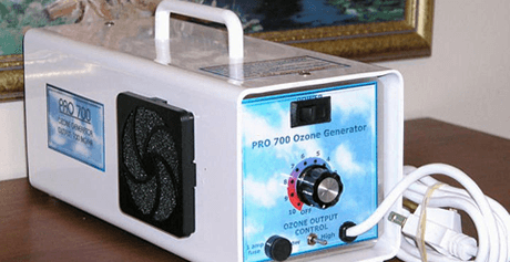 Ozone Generator Rentalst